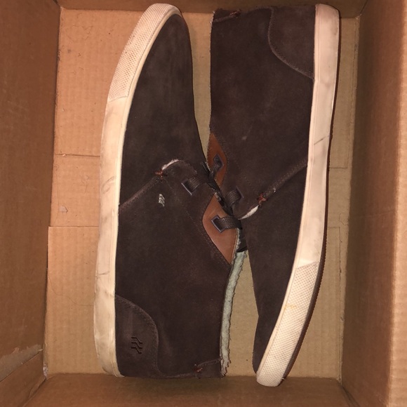 Box fresh shoes with inner coating US Size 12 - Picture 4 of 4